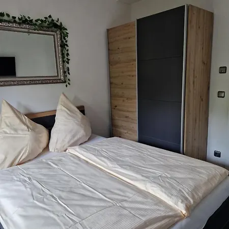 Apartman Am Deich *