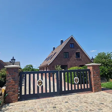 Apartman Am Deich *