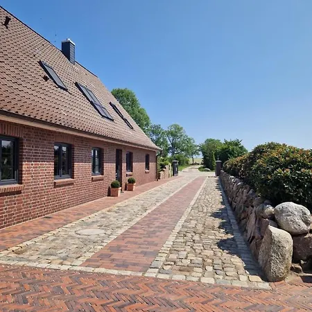 Apartment Am Deich