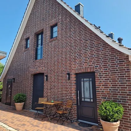 Am Deich Apartman