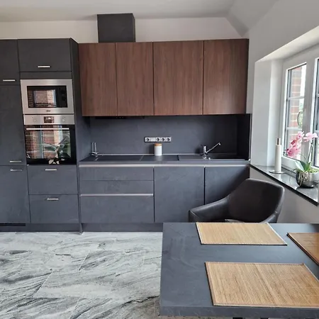 Am Deich Apartman