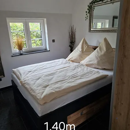 Am Deich Apartman Steinkirchen