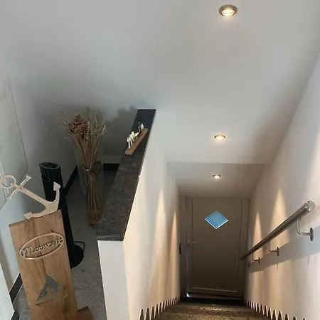 Am Deich Apartman